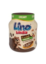 Lino Lada Chocolate and Cocoa Cream Duo Spread 350g