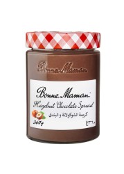 Bonne Maman Hazelnut Chocolate Spread 360g