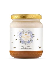 Raw Honey with Propolis 500g