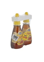 Diamond Pure And Natural Honey 400g Pack of 2