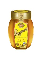 لانغنيز عسل نحل طبيعي خالص 500 غرام