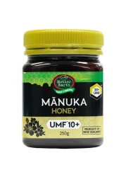 Mother Earth Honey Manuka UMF 10+ 250g