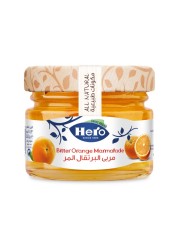 هيرو مربى برتقال مر 29 ملل