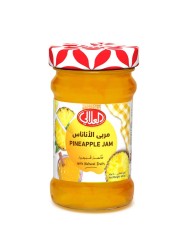 العلالي مربى أناناس 400 غرام