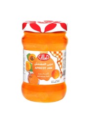 العلالي مربى مشمش 800 غرام