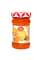 Al Alali Orange Jam 400g