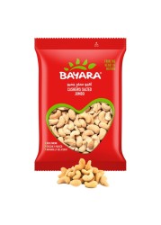 Bayara Cashews R/S Jumbo 200g