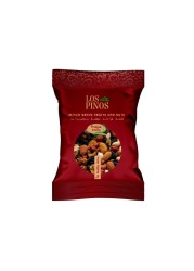 Los Pinos Mixed Dried Fruits and Nuts 300g