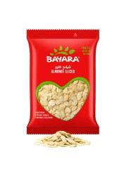 Bayara Almonds Sliced 200g