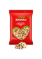 Bayara Almonds Blanched Jumbo 200g