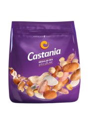 Castania Regular Mix Nuts 450g