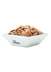 Los Pinos Salted Almonds