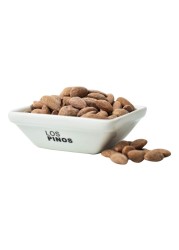 Los Pinos Premium Salted Almonds