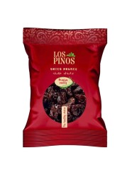 Los Pinos Dried Prunes 400g