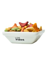 Los Pinos Festival Mix