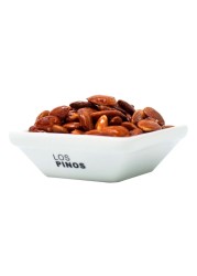 Los Pinos Roasted Unsalted Jumbo Almonds