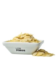 Los Pinos Sliced Almonds