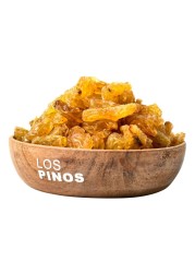 Los Pinos Jumbo Golden Raisins