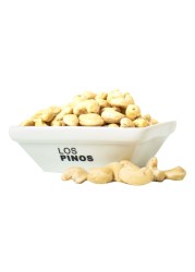 Los Pinos Raw Cashews