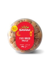 Bayara Dried Figs Turkey 200g