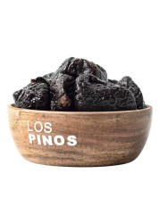 Los Pinos Dried Prunes
