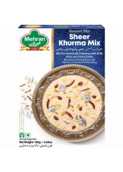 Mehran Sheer Khurma Mix 160g