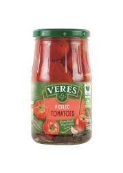 Veres Pickled Tomatoes 780g
