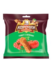 3&nbsp;Korochki&nbsp;Rye&nbsp;Croutons&nbsp;With&nbsp;Tomato&nbsp;And&nbsp;Herbs&nbsp;100g
