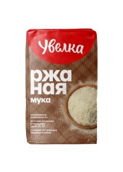 Uvelka Rye Flour 950g