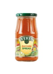 Veres Zucchini Spread 500g