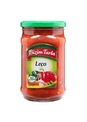 Bizim Tarla Lecho Pickle 650g