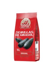 Martin Selected Original Roasted Sunflower Seeds 100g
