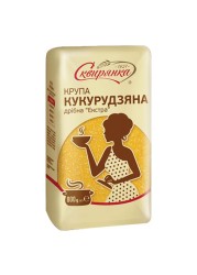 Skvira Extra Corn Grits 800g