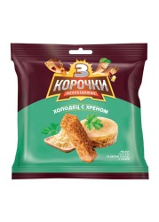 3&nbsp;Korochki&nbsp;Rye&nbsp;Croutons&nbsp;With&nbsp;Aspic&nbsp;And&nbsp;Horseradish&nbsp;100g