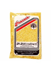 Peacock Small Moong Dal 1kg
