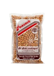 Peacock Peanuts 500g