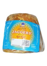 Peacock Kolhapuri Jaggery (Gur) 500g