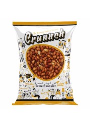 Crunnch Peanut Roasted 150g