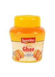 Gowardhan Premium Pure Cow Ghee 1L