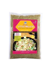Peacock Little Millet 500g