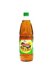 Peacock Mustard Oil 1L