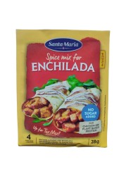Santa Maria Spice Mix For Enchilada 28g