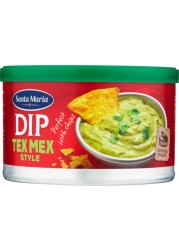 Santa Maria Dip Texmex Style 250g