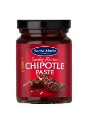 Santa Maria Chipotle Paste Smoky Flavour 100g