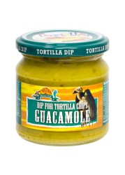 Cantina Mexicana Guacamole Dipping Sauce 190g