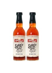 Mama Sita&#39;s Sukat Sili Sweet Chili Vinegar 350ml Pack of 2