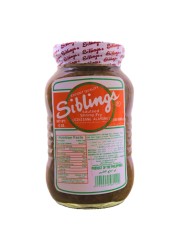 Golden Swan Sauteed Shrimp Fry 340g