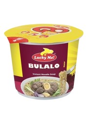 Lucky Me Mini Bulao 40g