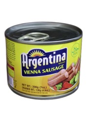 Argentina Chicken Vienna Sausage 200g