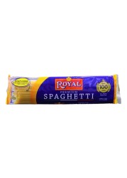 Royal Premium Spaghetti 450g